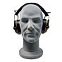 EARMOR Cuffie protettive taglia rumore M31-PLUS (Coyote brown)