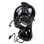 EARMOR cuffie radio riceventi taglia rumore M32 MOD4 (nere)