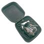 EARMOR cuffie radio ricevitore M32 MARK3 MILPRO DUAL COMMUNICATION da testa (coyote brown)