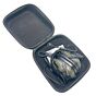 EARMOR M32 MARK3 MILPRO DUAL COMMUNICATION Headset with head band (foliage green)