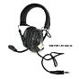 EARMOR cuffie radio riceventi taglia rumore M32 MOD4 (verdi)