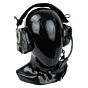 EARMOR cuffie radio riceventi taglia rumore M32 MOD4 (verdi)