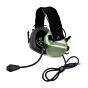 EARMOR cuffie radio riceventi taglia rumore M32 MOD4 (verdi)
