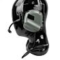 EARMOR cuffie radio riceventi taglia rumore M32 MOD4 (grigie)
