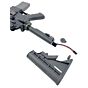 Vfc fucile elettrico M4a1 Classic 14.5 pollici (nero)