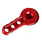 SHS selettore in metallo LVOA style ver.2 per fucile elettrico m4 (rosso)