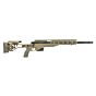 Ares M40A6 CNC air cocking sniper rifle (dark earth)