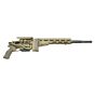 Ares M40A6 CNC air cocking sniper rifle (dark earth)