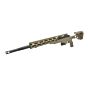 Ares M40A6 CNC air cocking sniper rifle (dark earth)