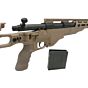 Ares M40A6 CNC air cocking sniper rifle (dark earth)