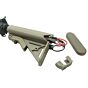 Vfc Colt m4 mk18 mod II electric gun (tan)
