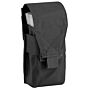 DEFCON5 MOLLE mag pouch for AK/M4 (black)