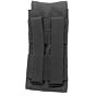 DEFCON5 MOLLE mag pouch for AK/M4 (black)