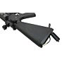 QL airsoft fucile elettrico m4 stubby 416