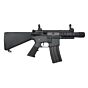 QL airsoft fucile elettrico m4 stubby 416
