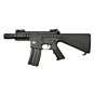 QL airsoft fucile elettrico m4 stubby 416
