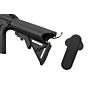 QL airsoft fucile elettrico m4 spider quake