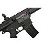 QL airsoft fucile elettrico m4 Keymod rifle