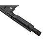 QL airsoft fucile elettrico m4 spider quake
