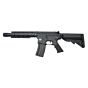 QL airsoft fucile elettrico m4 spider quake
