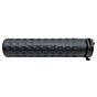 PTS silenziatore Griffin M4SD II (nero)