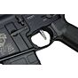 Retroarms grilletto speed trigger tipo A per fucile elettrico m4 (blu)