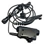 EARMOR pulsante M52 military PTT per cuffie EARMOR (Motorola P8668)