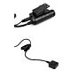 EARMOR pulsante M52 military PTT per cuffie tattiche (Midland)