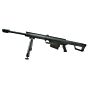 Snow wolf m82 aeg cqb electric gun (deluxe)
