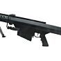 Snow wolf m82 aeg cqb electric gun (deluxe)