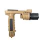 J-rich torcia m910 tan (xenon)