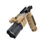 J-rich torcia m910 tan (cree led)