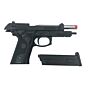 Kjw pistola a gas M9IA vertec full metal