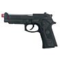 Kjw pistola a gas M9IA vertec full metal