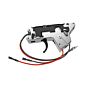 ICS gearbox inferiore completo per fucile elettrico UK1