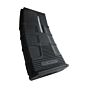 ICS 300rd T-mag magazine for m4 electric gun (black)