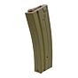 Four Rifle caricatore 320 colpi 416 style per fucile elettrico m4 (tan)