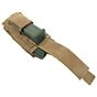 Condor tasca aperta caricatore m16 + caricatore pistola (coyote brown)