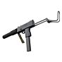 Marui MAC10 electric gun (black)