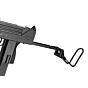 Marui MAC10 electric gun (black)