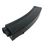 MAG caricatore 90 colpi per fucile elettrico mp5 (nero)
