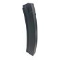 MAG caricatore 90 colpi per fucile elettrico mp5 (nero)
