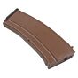 Bolt airsoft caricatore AK74 200 colpi per fucile elettrico ak (bachelite)