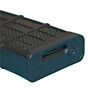 G&p caricatore WARFIGHTER 340 colpi per fucile elettrico m4 (nero)