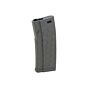 Hexmag caricatore 120 colpi per fucile elettrico m16 (verde)