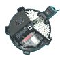 G&p caricatore ATTACK MAGAZINE per fucile elettrico AK (nero)