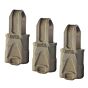 Magpul Ind. set estrattore caricatori 9mm (dark earth)