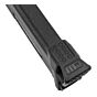 PTS caricatore MAGPOD EPM 120/30 colpi per fucile elettrico Marui M4 SRE (nero)