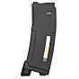 PTS caricatore MAGPOD EPM 120/30 colpi per fucile elettrico Marui M4 SRE (nero)