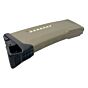 PTS caricatore MAGPOD EPM 120/30 colpi per fucile elettrico Marui M4 SRE (dark earth)